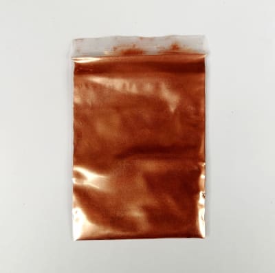 PIGMENTO METALIZADO COBRE EN SOBRE