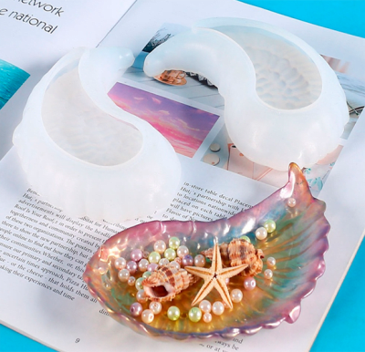 MOLDE DE SILICONA DISEÑO DE ALA