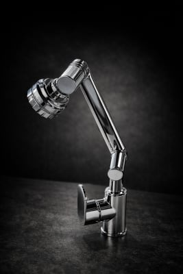 CAÑO GRIFERIA BAÑO FAUCET  MODELO YYR3