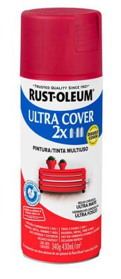 AERO ULTRA COVER ROJO CIRUELA ULTRA MATE
