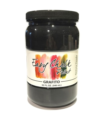 EASY CHALK GRIS GRAFITO