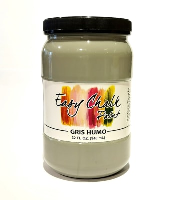 EASY CHALK GRIS HUMO