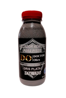 PRIMER ULTRA GRIS PLATA