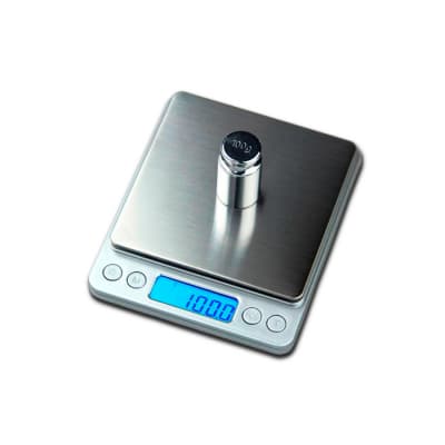 BALANZA DIGITAL 2 KG