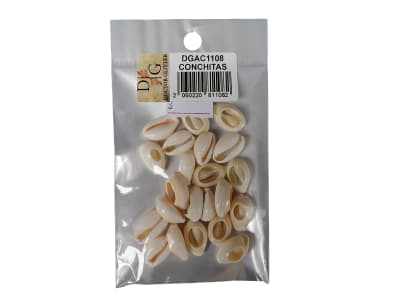 CONCHITAS