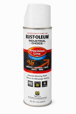 AEROSOL INVERTIDO BASE AGUA BLANCO MATE x