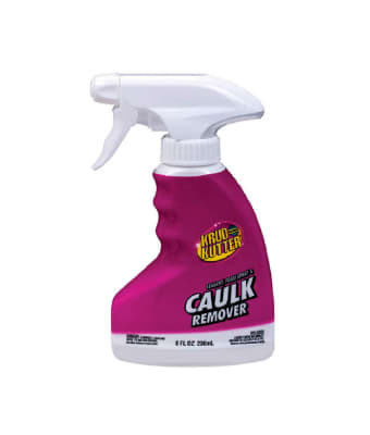KRUD KUTTER CAULK REMOVER 8 OZ
