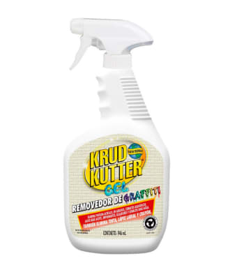 KRUD KUTTER REMOVEDOR DE GRAFFITI 946 ML