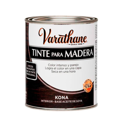 VARATHANE TINTE KONA