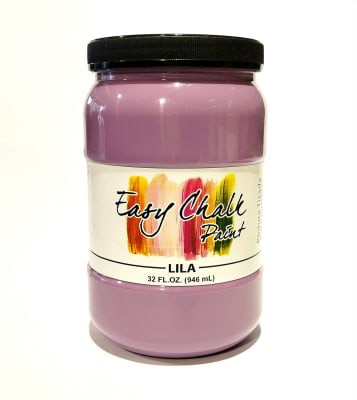EASY CHALK LILA