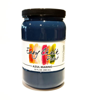EASY CHALK AZUL MARINO