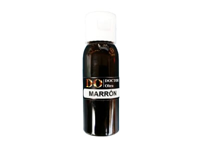 PIGMENTO SÓLIDO MARRÓN x 20 GR