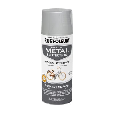 AERO METAL PROTECTION NIQUEL METALICO
