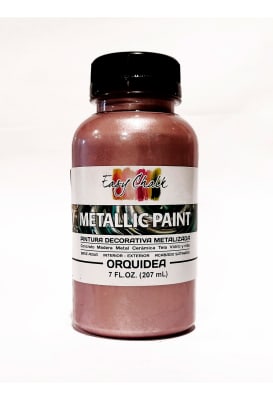 PINTURA METALIZADA ORQUIDEA METALIZADO 207CC