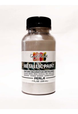 PINTURA METALIZADA PERLA METALIZADO 207CC