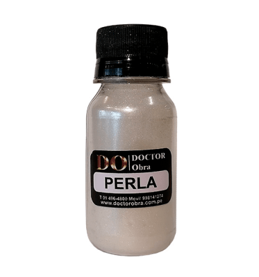 PIGMENTO METALIZADO PERLA