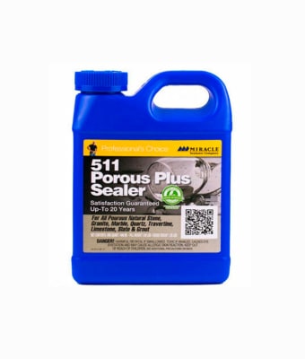 MS 511 POROUS PLUS SEALER 946 ML