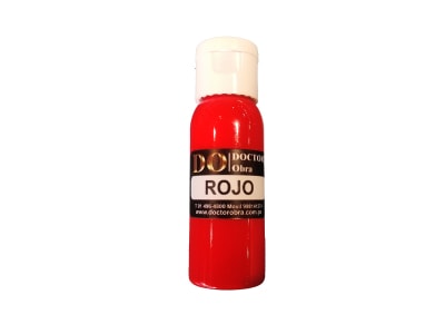 PIGMENTO SÓLIDO ROJO x 20 GR