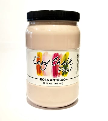 EASY CHALK ROSA ANTIGUO
