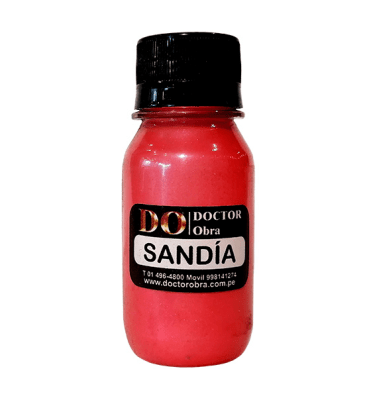 PIGMENTO METALIZADO SANDÍA