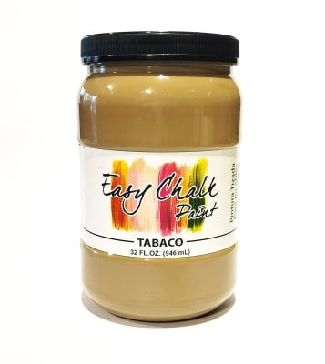 EASY CHALK TABACO