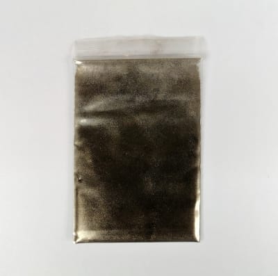 PIGMENTO METALIZADO TERRA EN SOBRE