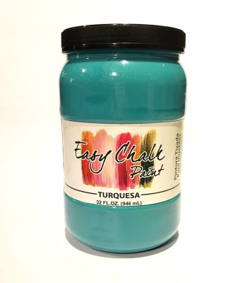 EASY CHALK TURQUESA