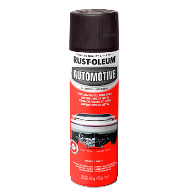 AERO AUTOMOT UNDERCOATING NEGRO MATE