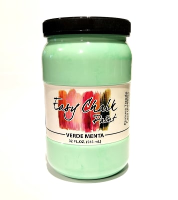 EASY CHALK VERDE MENTA