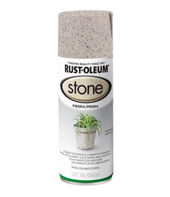 AERO PIEDRA STONE MARRON CLARO