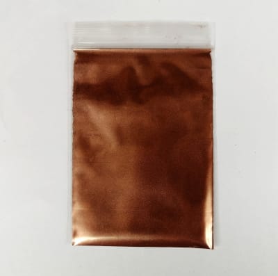 PIGMENTO METALIZADO ÓXIDO EN SOBRE