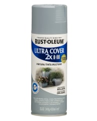 AERO ULTRA COVER GRIS INVIERNO BRILLANTE 1