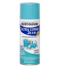 AERO ULTRA COVER TURQUESA BRILLANTE 1