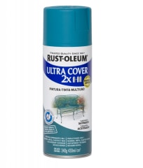 AERO ULTRA COVER TURQUESA SATINADO 1