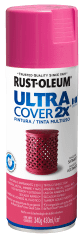 AERO ULTRA COVER MAGENTA SATINADO 0