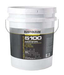 5100 ACRILICO DRY FALL BLANCO 0