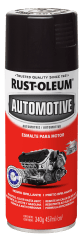 AERO AUTOMOT MOTOR NEGRO BRILL 260° 0