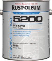 5200 ESM ACRILIC B-AGUA BLANCO BRILLANTE 0