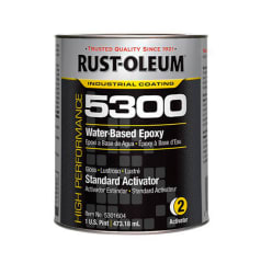 5300 SYSTEM ACTIVADOR, Parte 2 0