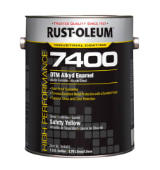 7400 SISTEMA ALQUIDICO AMARILLO SEGURIDAD 0