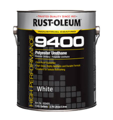 9400 POLIURETANICO BLANCO, Parte 1 0