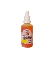 COLORANTE PARA JABÓN AMARILLO x 30 ML 1
