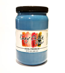 EASY CHALK AZUL FRANCIA 0