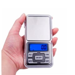 BALANZA DIGITAL PEQUEÑA 1