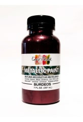 PINTURA METALIZADA BURDEOS METALIZADO 207CC 0