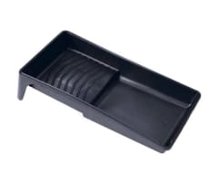 MINI BANDEJA ATLAS 12CM NEGRA 1