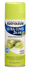 AERO ULTRA COVER VERDE LIMA BRILLANTE 0