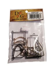 COLGANTE BISEL x 10 Un. 1