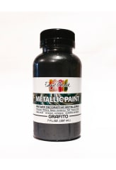 PINTURA METALIZADA GRAFITO METALIZADO 207CC 0