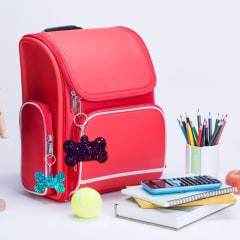 MOLDE DE SILICONA HUESITO 0